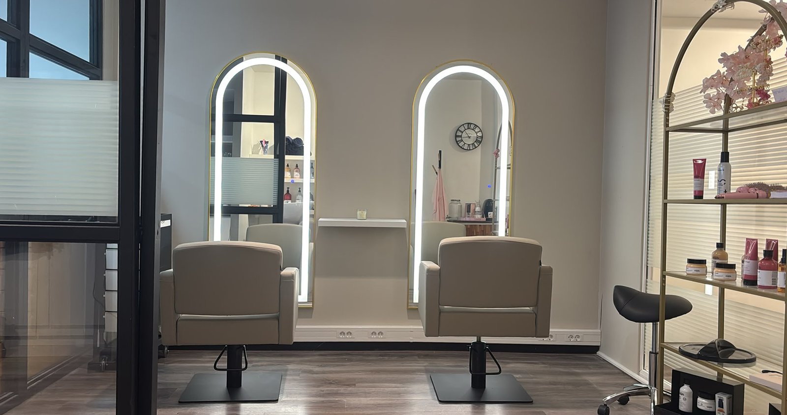 Salon